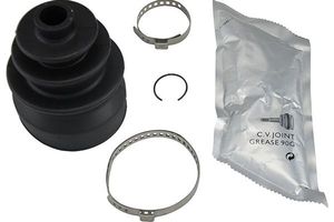 Asmanchetten set CVB6519