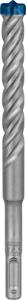 Bosch Accessoires Expert SDS plus-7X hamerboor 14 x 100 x 165 mm - 1 stuk(s) - 2608900119