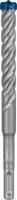 Bosch Accessoires Expert SDS plus-7X hamerboor 14 x 100 x 165 mm - 1 stuk(s) - 2608900119