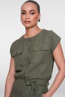 Geisha Blouse 63092-60