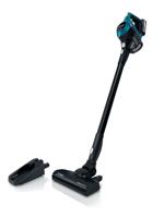 Bosch Serie 6 BBS611LAG steelstofzuiger & elektrische bezem 2-in-1 stick vacuum Batterij/Accu Droog Zakloos 0,3 l Blauw 2,5 Ah