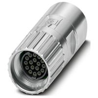Phoenix Contact 1629048 Kabelconnector Totaal aantal polen: 17 1 stuk(s)