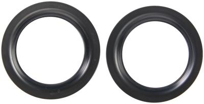 ALL BALLS Racing Dust cap set abr 57-152