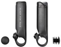 RFR Bar Ends Ergonomic