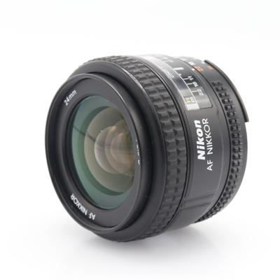 Nikon AF 24mm F/2.8 D occasion