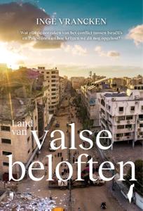 Land van valse beloften (Paperback)