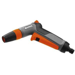 Gardena Classic Spuitpistool - Verstelbare Waterstroom en Vorstbestendig voor Tuinonderhoud