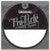 D&apos;Addario J3006 Rectified Classical Guitar Single String Voor klassieke gitaar, Normal Tension, 6th String
