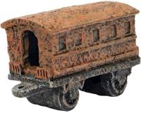 Deco treinwagon 4 SuperFish - Superfish Deco treinwagon 4 SuperFish - Superfish