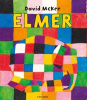Elmer (Hardback)