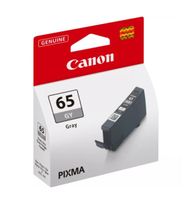 Canon CLI-65GY inktcartridge 1 stuk(s) Origineel Grijs - thumbnail