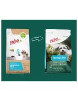 Prins Prins Procare Adult Mini Hypoallergeen Haring&Rijst 3kg