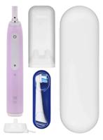 Braun Oral-b iO4 lavendel elektrische tandenborstel