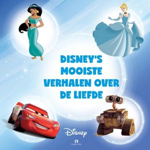 Mooiste Disney verhalen over de liefde