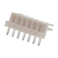 Molex 22051072 Male header, inbouw (standaard) Inhoud: 1 stuk(s) Bulk - thumbnail