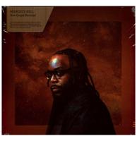 Marquis Hill - New Gospel Revisited 2-LP Marquis Hill - New Gospel Revisited 2-LP