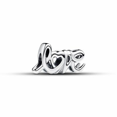 Bedelarmbandje voor vrouwen Pandora 793055C00