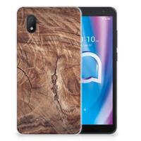 Alcatel 1B (2020) | Bumper Hoesje | Tree Trunk