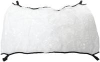BLUE BIRD regenhoes rain cover
