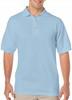 Gildan G8800 DryBlend® Adult Polo - Light Blue - XXL