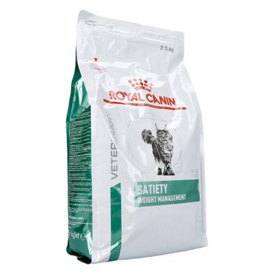 Royal Canin Cat Satiety Dry 3,5kg