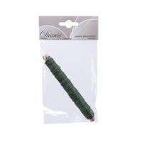 Kerst IJzerdraad Groen 14Cm Kerst IJzerdraad Groen 14Cm