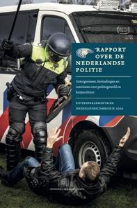 Rapport over de Nederlandse politie (Paperback)