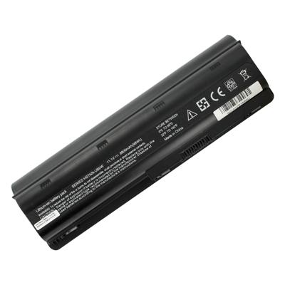 COMPAQ Laptop accu extended 8800mah 12-cell