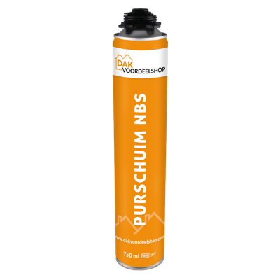 Purschuim NBS GUN 750 ml