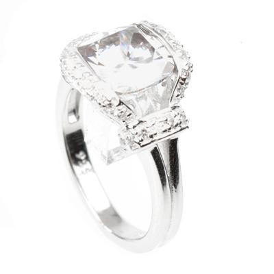 Dames ring Diamonfire 9501201062180 (18)