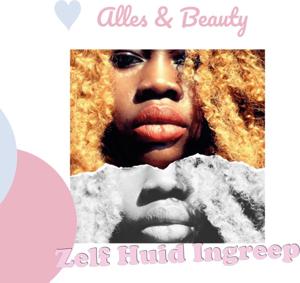 Alles en Beauty (Hardback)