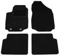 Automatten passend voor Fiat Stilo 2001-2007 4-delig BL1185204