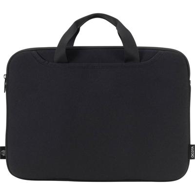 Dicota Laptophoes Smart Sleeve ONE 35,56cm 35,81cm Geschikt voor max. (laptop): 35,8 cm (14,1) Zwart Dicota Laptophoes Smart Sleeve ONE 35,56cm 35,81cm Geschikt voor max. (laptop): 35,8 cm (14,1) Zwart