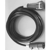 346.172  - Power cord/extension cord 5x4mm² 25m 346.172 - thumbnail