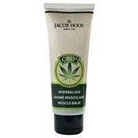 Jacob Hooy CBD spierbalsem
