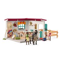 schleich HORSE CLUB Zadelkameruitbreidingsset 42591