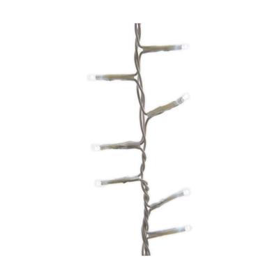 LED-lichtkrans Lumineo Wit 16 m 21 m