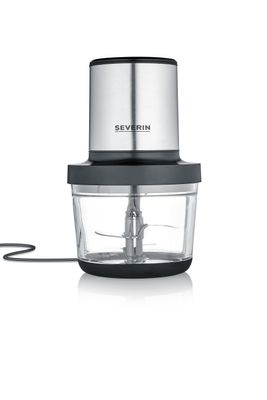 Severin KM3867 Hakmolen Zwart