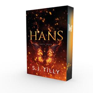 Hans (Paperback)
