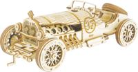Robotime V8 Grandprix Car DIY Modelbouw Knutselen