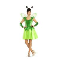Kostuums voor Volwassenen My Other Me Groen Maat XL
