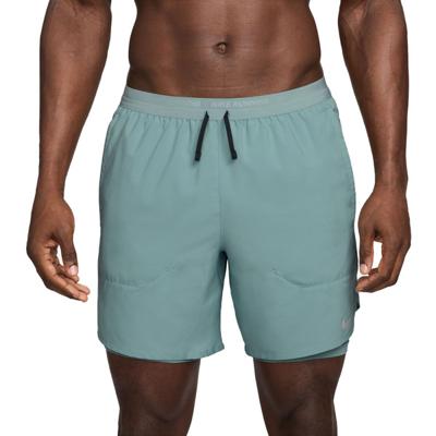 Nike Dri-FIT Stride 7&apos;&apos; 2in1 Short Heren