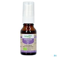 Herbalgem Stomagem Spray Bio 15ml