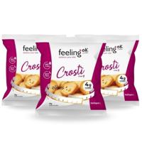 FeelingOK Crosti Toastjes Probeerpakket