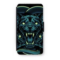 Cougar and Vipers: iPhone 7 Plus Flip Hoesje