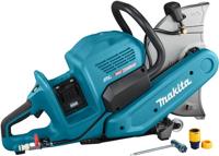 Makita ce001gz | xgt 2x40 v max| doorslijper | 355mm | zonder accu en lader - ce001gz