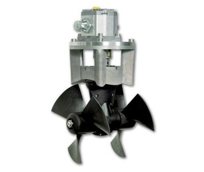 Max Power Composiet Tunnelboegschroef Ct225 Hydr. 140-225kg Default