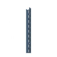 Wandrail Element dubbel sys 32 staal wit 95cm 10002-00047 | Mtools