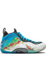 Nike baskets Air Foamposite One PRM - Blanc