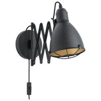 Eglo Schaarlamp Treburley 43184